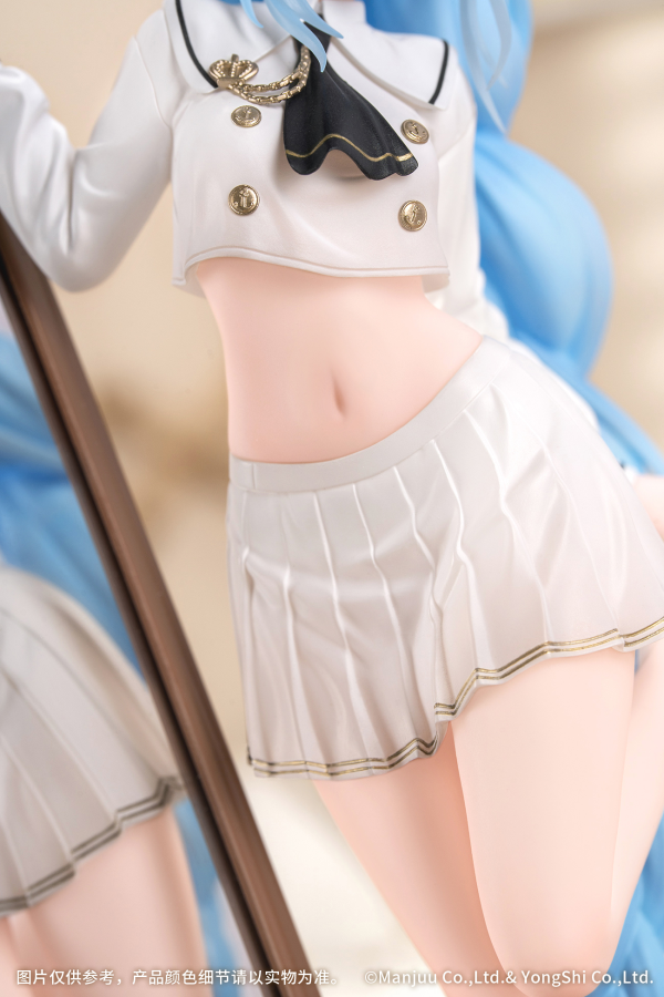 Myethos Gift+ 1/8 Janus: Fear of Changing…Clothes(6971804911363)(6971804911363)