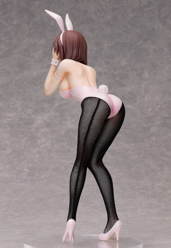 FREEing Megumi Kato: Bunny Ver. 2nd(4570001513428)(4570001513428)