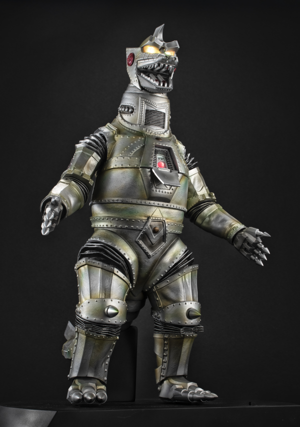 MegaHouse UA Monsters Mechagodzilla (1974)