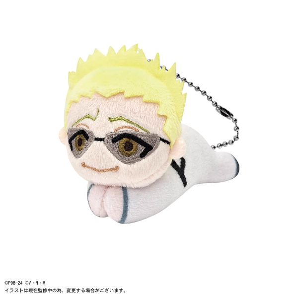 Piapro.net MAX HUNTER×HUNTER HUG CHARACTER COLLECTION 3 | 4580683618755