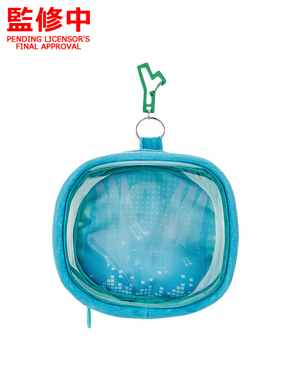 Good Smile Company Hatsune Miku Mini Pouch