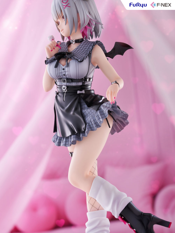 Patra Suou 1/7Figure