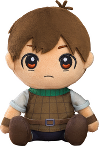 Plushie Chilchuck | 4580590187061