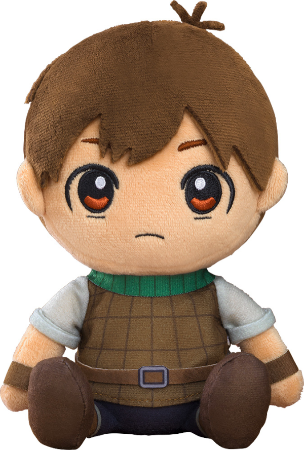Plushie Chilchuck | 4580590187061