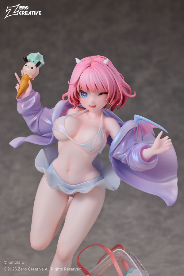 Summer! Bikini! Cutie! | 4582362388522
