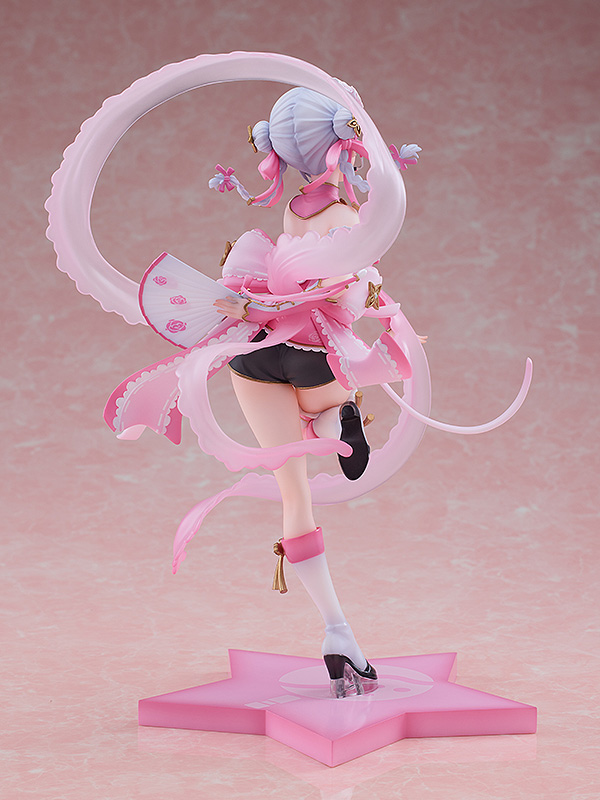 Solarain LoveLive Superstar Baikakimu Ver. First-generation Members Set | 4580416926928