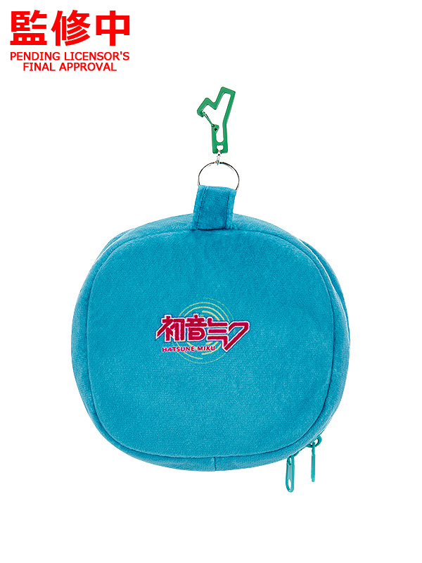 Good Smile Company Hatsune Miku Mini Pouch