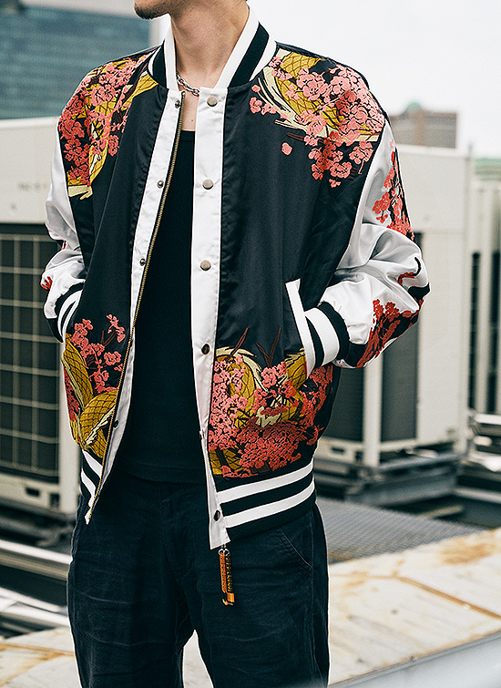 Neru's Souvenir Jacket(re-run) | 4580590184367