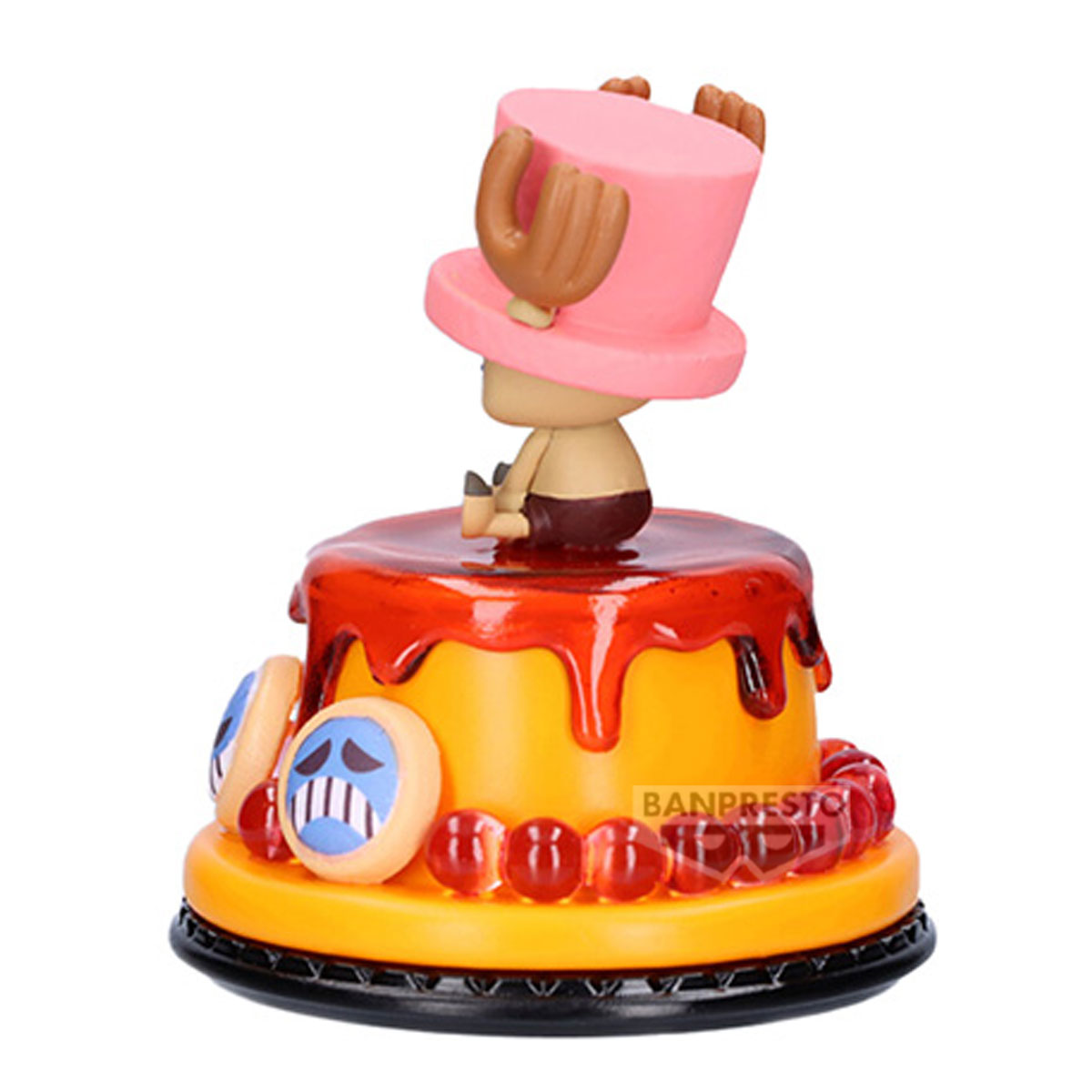 ONE PIECE Paldolce collection vol.4(ver.C) | 4983164293852
