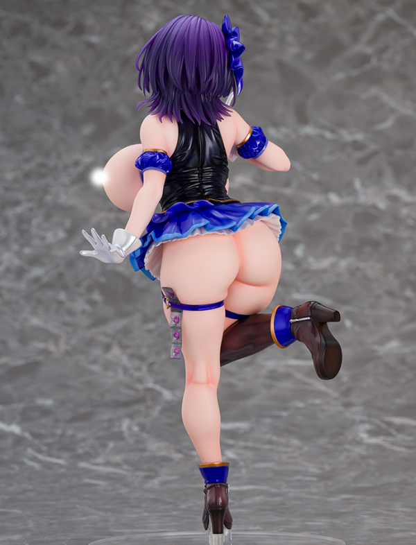 Cleyera Doll Ibuki Asaba -Kegareboshi・Ao- | 4580522757539