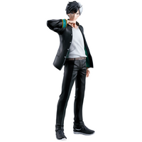 BANDAI Haruka Sakura (After the Battle) "Wind Breaker", Ichibansho Figure | 4573102684752