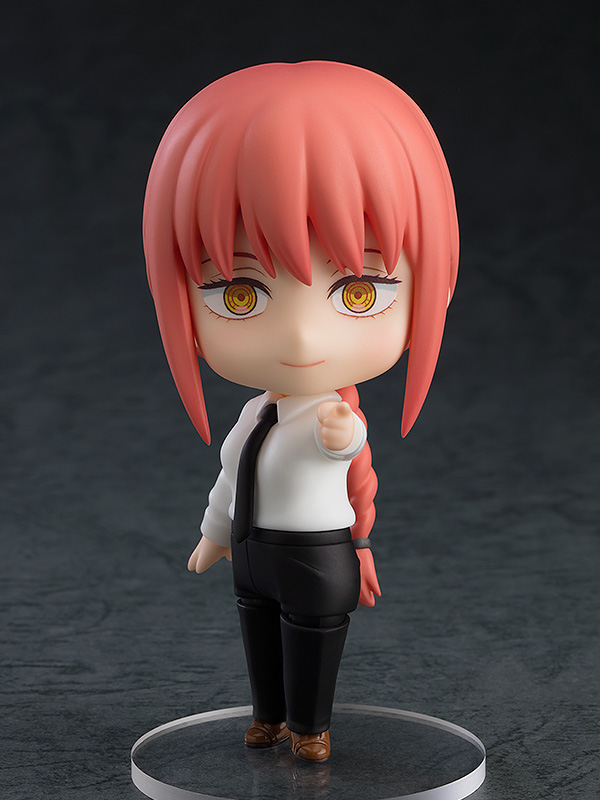 Nendoroid Makima | 4580590172197