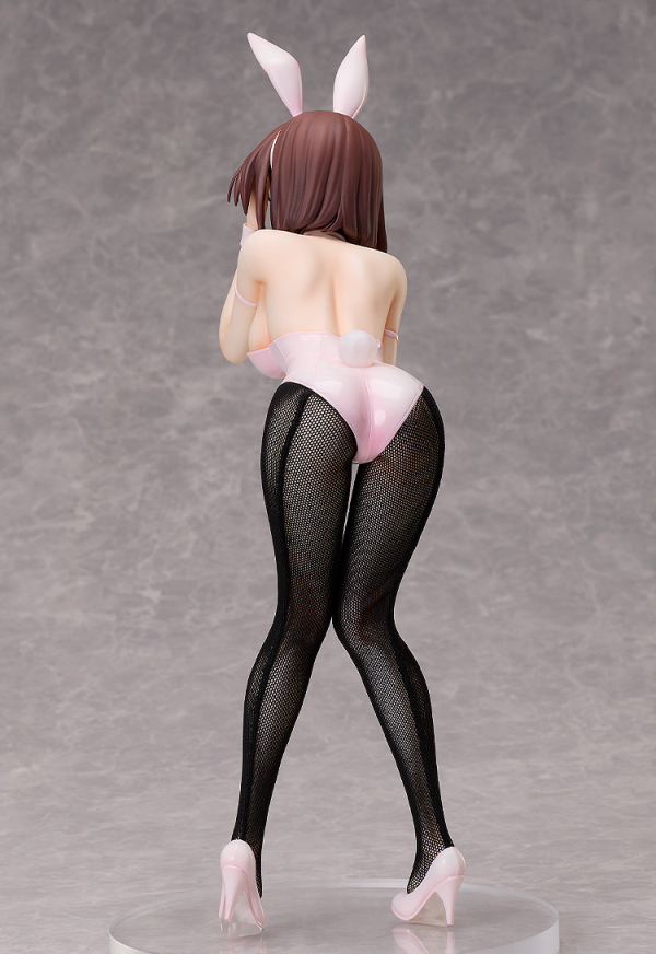 FREEing Megumi Kato: Bunny Ver. 2nd(4570001513428)(4570001513428)