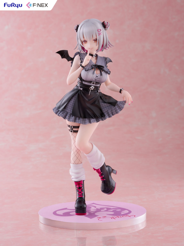 Patra Suou 1/7Figure