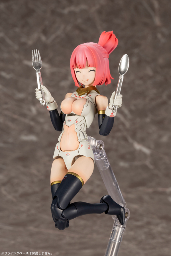 KOTOBUKIYA BULLET KNIGHTS Lancer | 190526051508
