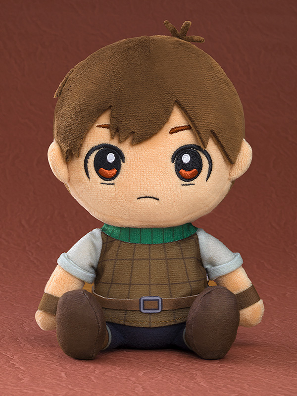 Plushie Chilchuck | 4580590187061