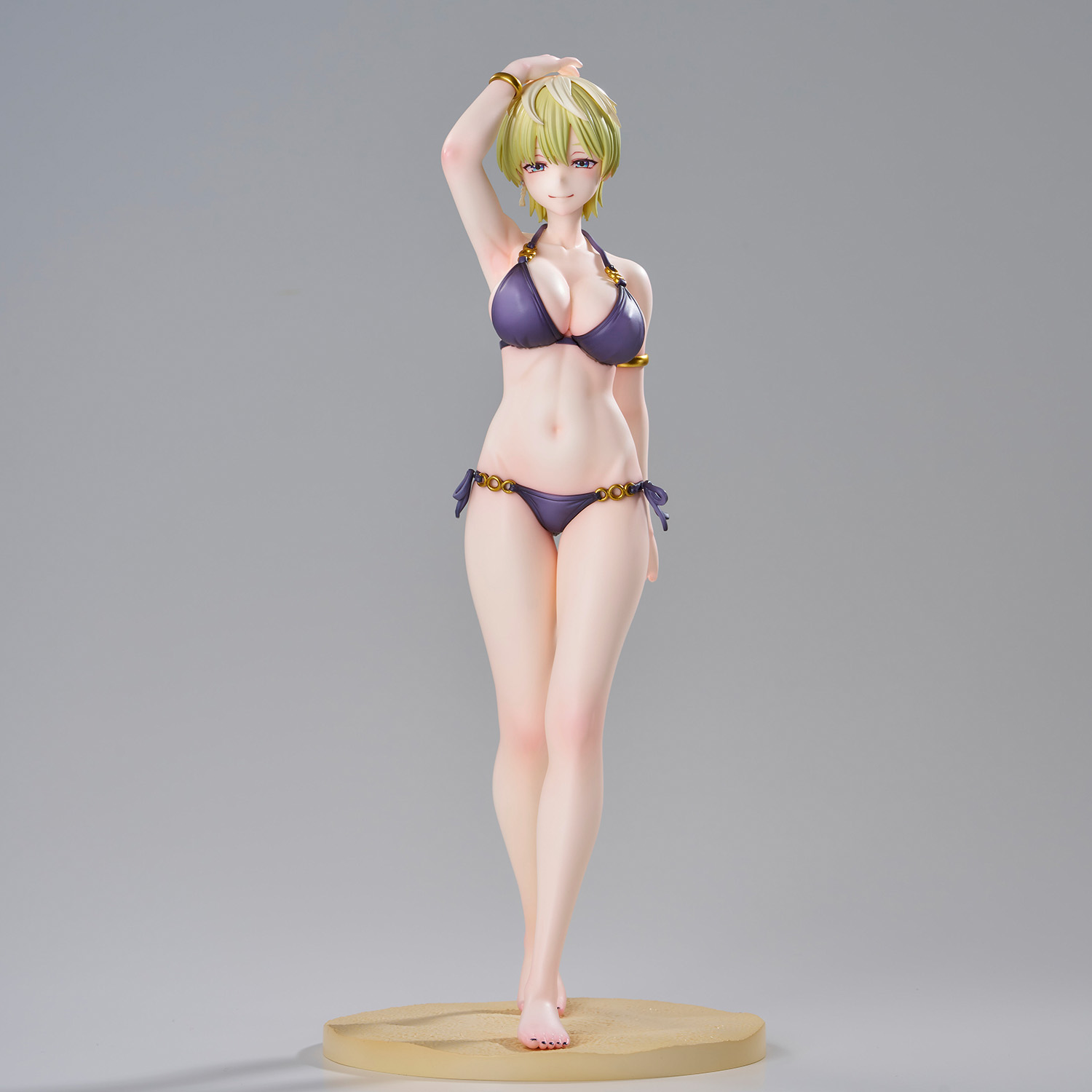 "Mato Seihei no Slave" Izumo Tenka Swimsuit Ver. | 4589642718284