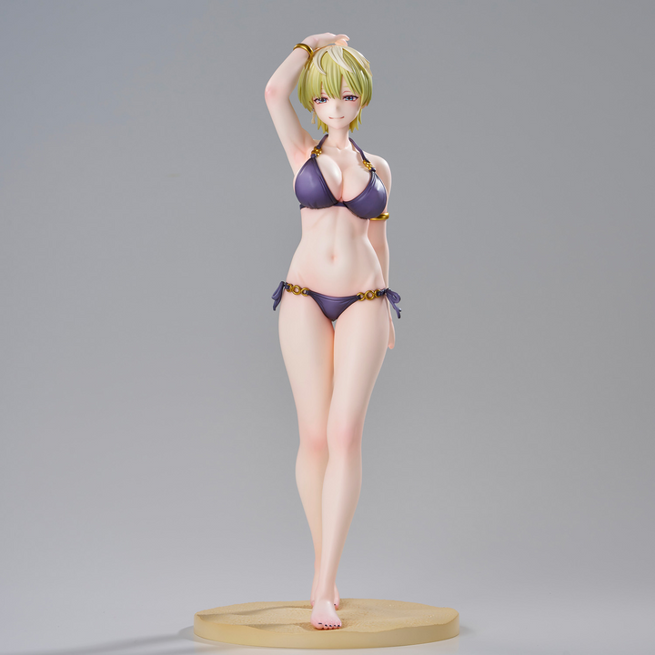 "Mato Seihei no Slave" Izumo Tenka Swimsuit Ver. | 4589642718284