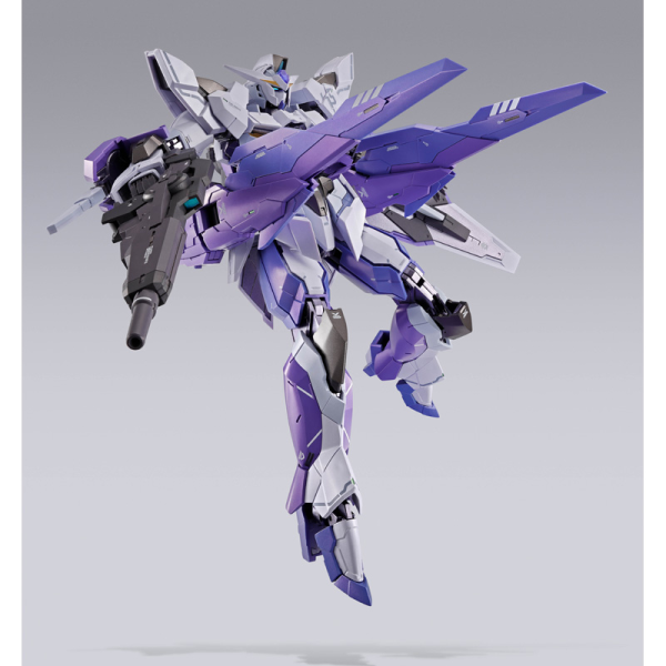 TAMASHII NATIONS METAL BUILD 1.5(EYES) GUNDAM (P-Bandai Exclusive) | 4573102667786
