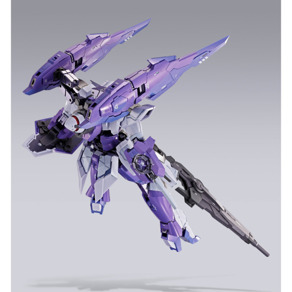 TAMASHII NATIONS METAL BUILD 1.5(EYES) GUNDAM (P-Bandai Exclusive) | 4573102667786