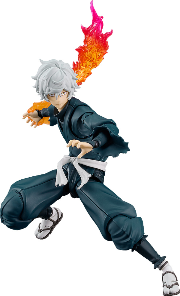 figma Gabimaru | 4580590179257