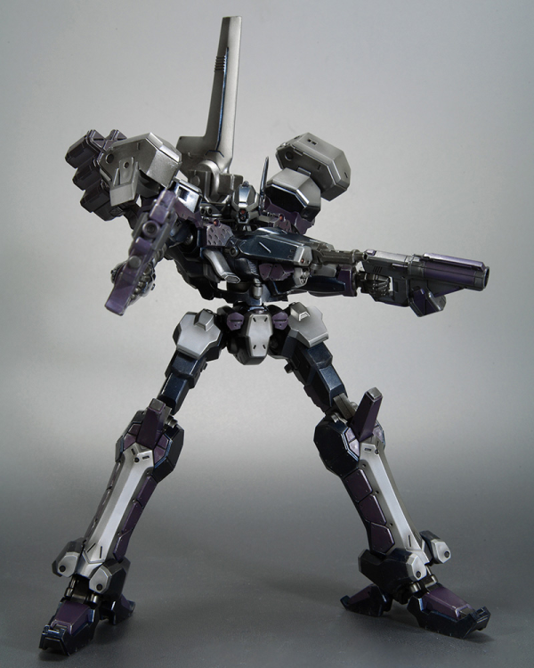 KOTOBUKIYA CREST CR-C840/UL LIGHTWEIGHT CLASS Ver.