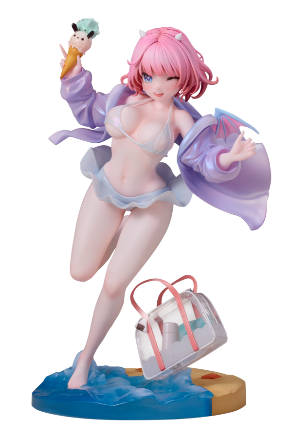 Summer! Bikini! Cutie! | 4582362388522