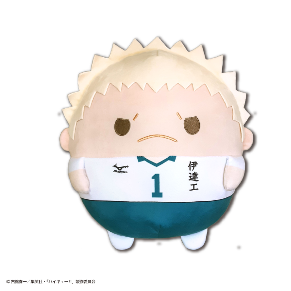 Haikyu FUWA KORORIN BIG 2 E | 4580683625197