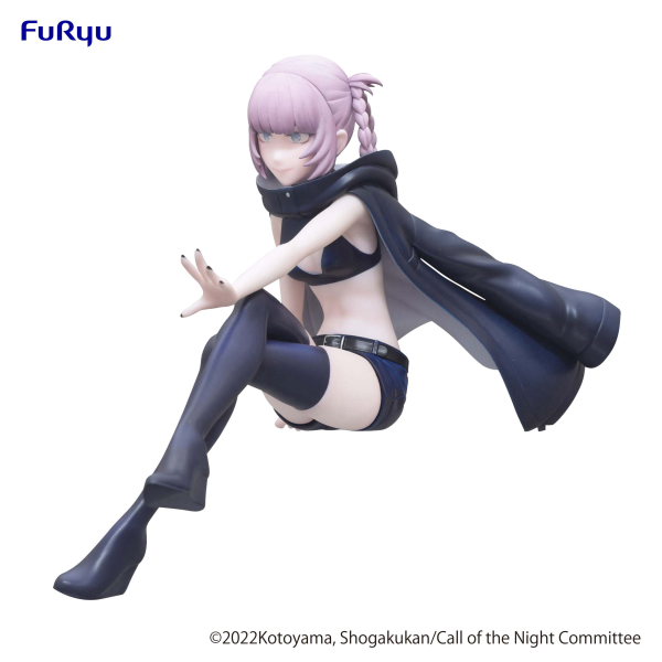 CALL OF THE NIGHT Noodle Stopper Figure -Nazuna Nanakusa- | 4580736403376