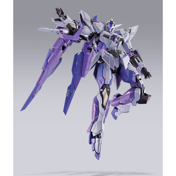 TAMASHII NATIONS METAL BUILD 1.5(EYES) GUNDAM (P-Bandai Exclusive) | 4573102667786