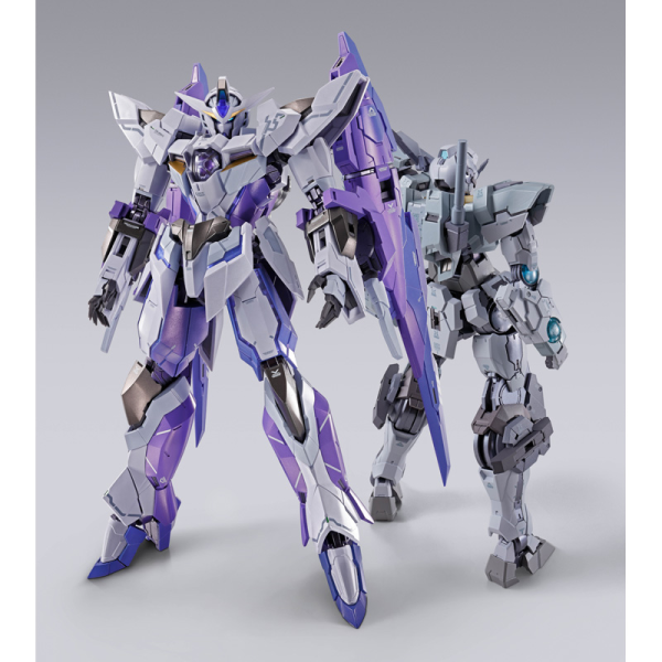 TAMASHII NATIONS METAL BUILD 1.5(EYES) GUNDAM (P-Bandai Exclusive) | 4573102667786