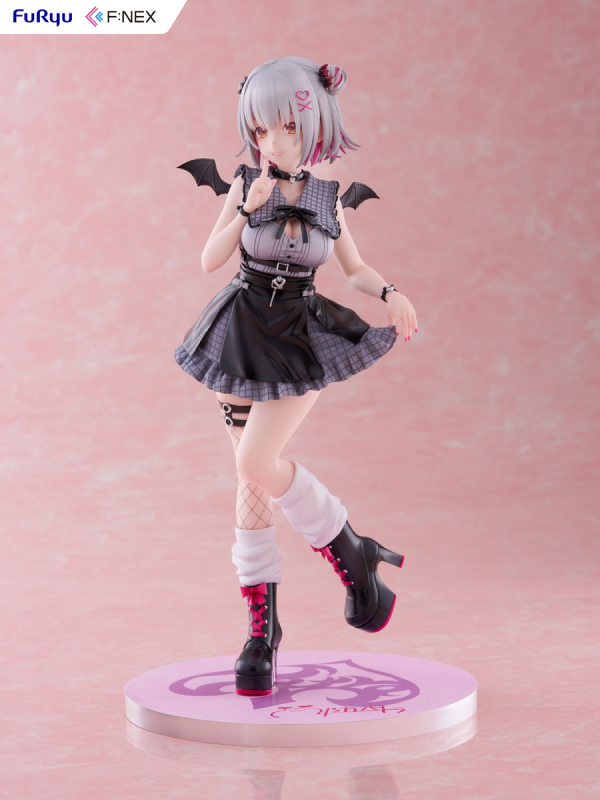 Patra Suou 1/7Figure