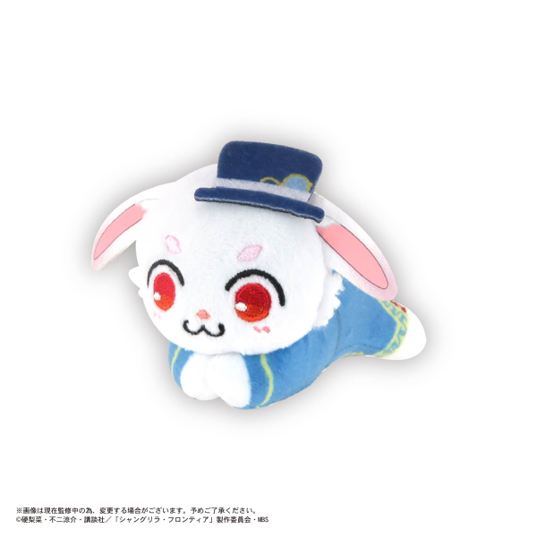 Piapro.net MAX SHANGRI-LA FRONTIER HUG CHARACTER COLLECTION | 4580683618717