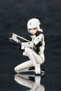 KOTOBUKIYA WISM Soldier ASSAULT/SCOUT | 190526050204