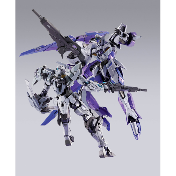 TAMASHII NATIONS METAL BUILD 1.5(EYES) GUNDAM (P-Bandai Exclusive) | 4573102667786