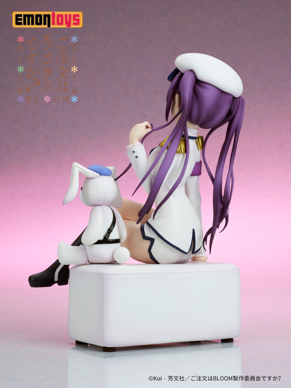 Good Smile Company RIZE Military uniform Ver.(4589619490236)(4589619490236)