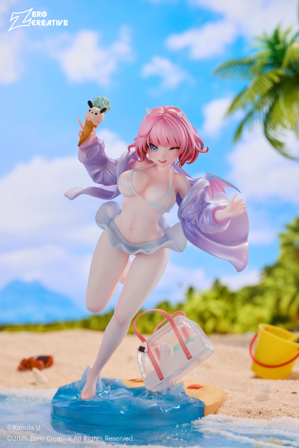 Summer! Bikini! Cutie! | 4582362388522