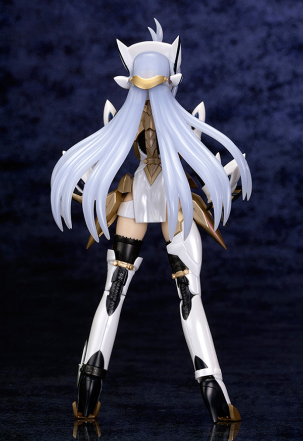 KOTOBUKIYA KOS-MOS Ver.4 ［Extra coating edition］(4934054073672)(4934054073672)