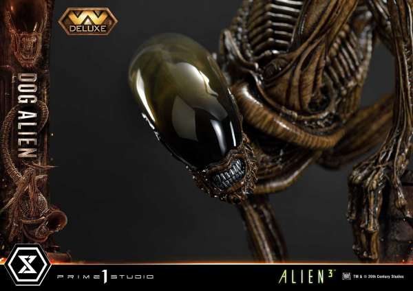Prime 1 Studio Museum Masterline XL Alien 3 (Film) Dog Alien Deluxe Version | 4582647121134