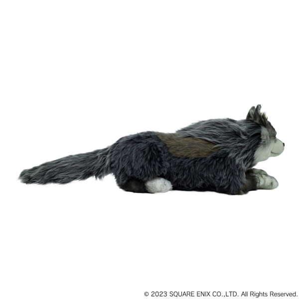 SQUARE ENIX FINAL FANTASY XVI PLUSH - TORGAL(4988601257121)(4988601257121)