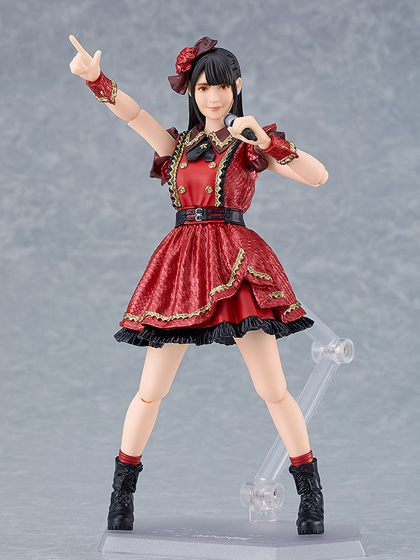 Good Smile Company figma Sumire Uesaka(4545784068717)(4545784068717)