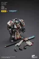 Grey Knights Terminator Jaric Thule