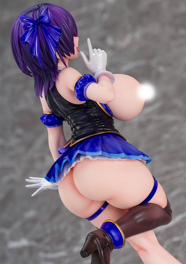 Cleyera Doll Ibuki Asaba -Kegareboshi・Ao- | 4580522757539