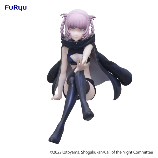 CALL OF THE NIGHT Noodle Stopper Figure -Nazuna Nanakusa- | 4580736403376
