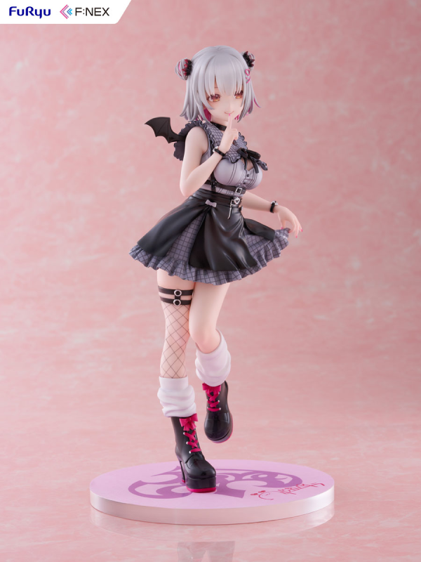 Patra Suou 1/7Figure