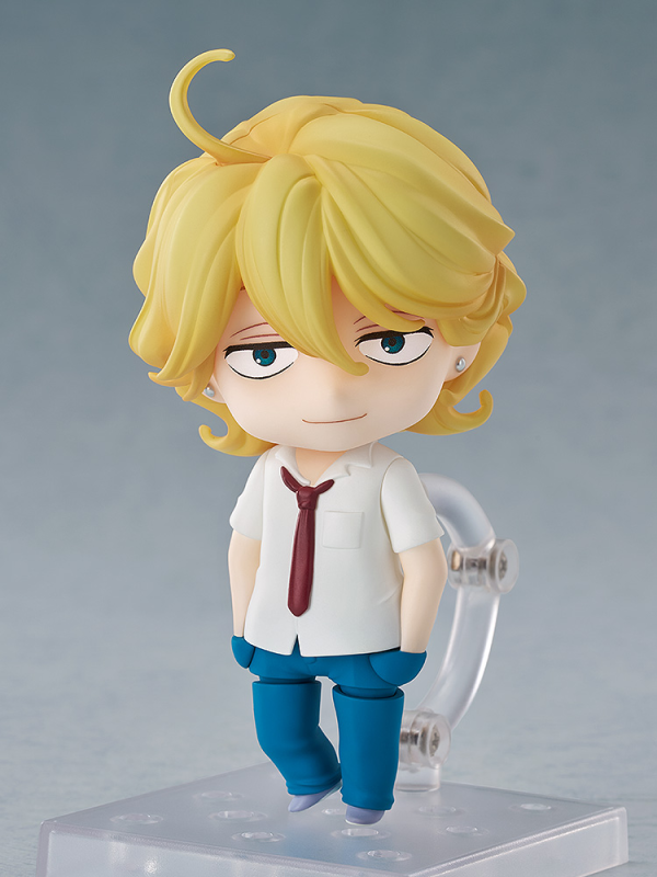 ORANGE ROUGE Nendoroid Rihito Sajo & Hikaru Kusakabe