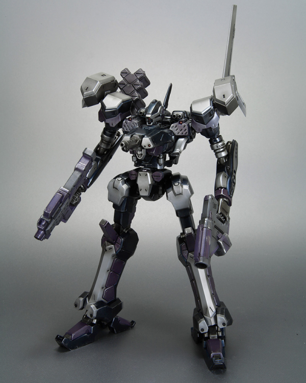 KOTOBUKIYA CREST CR-C840/UL LIGHTWEIGHT CLASS Ver.