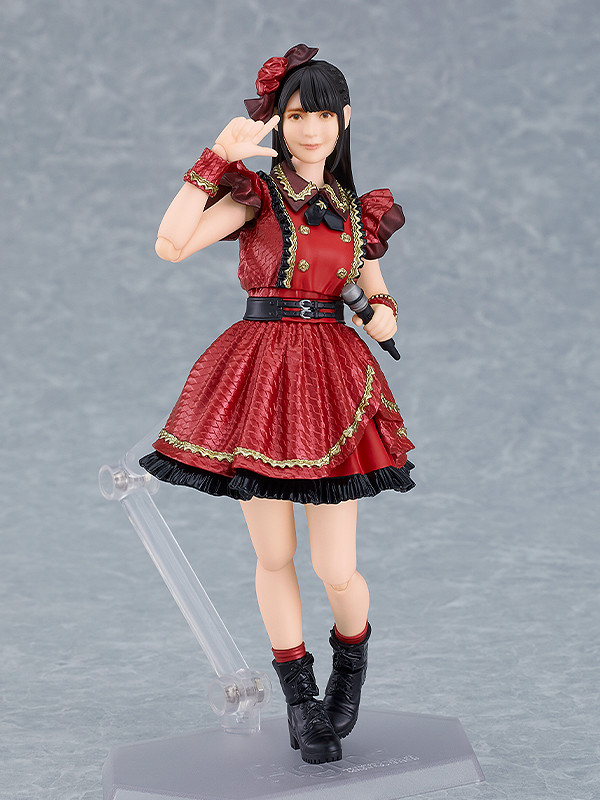 Good Smile Company figma Sumire Uesaka(4545784068717)(4545784068717)