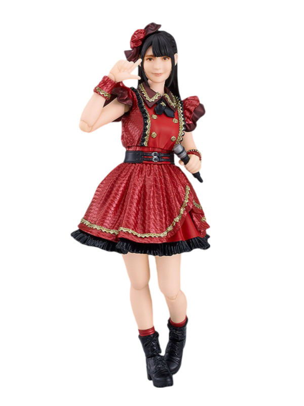 Good Smile Company figma Sumire Uesaka(4545784068717)
