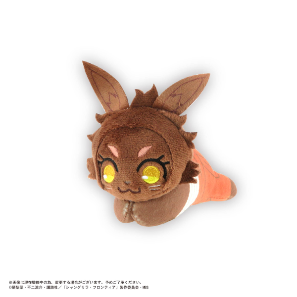 Piapro.net MAX SHANGRI-LA FRONTIER HUG CHARACTER COLLECTION | 4580683618717